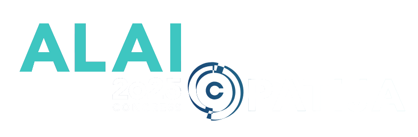 ALAI 2025 Logo